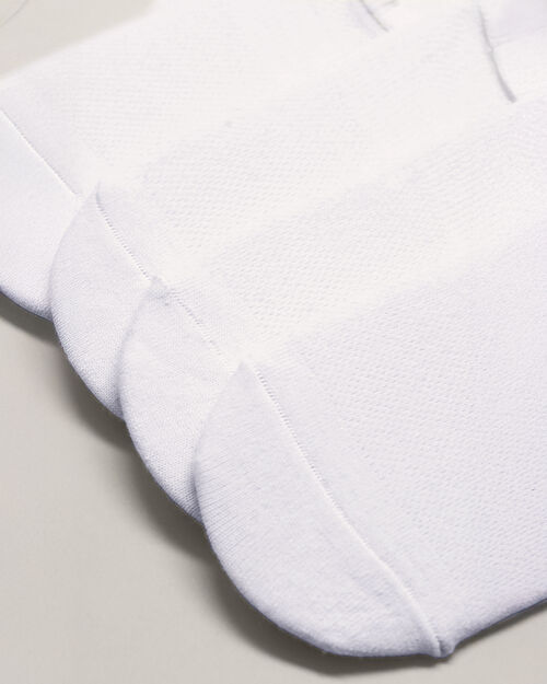 Paquete Calcetines Deportivos Blancos